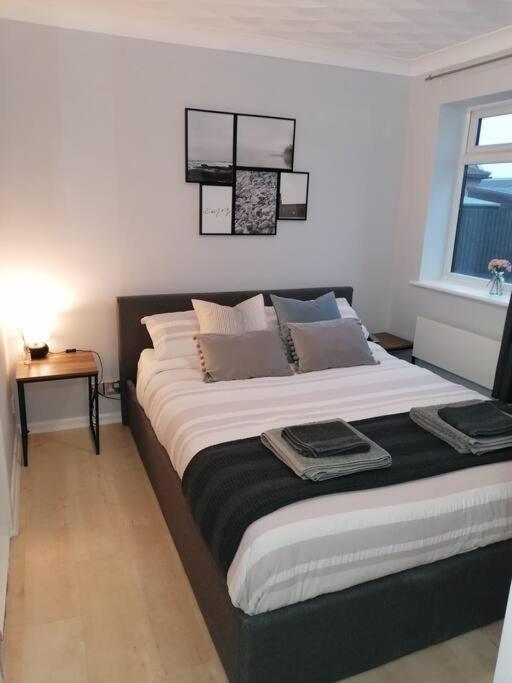 Entire Cosy Bungalow Close To Beach Heacham Zewnętrze zdjęcie