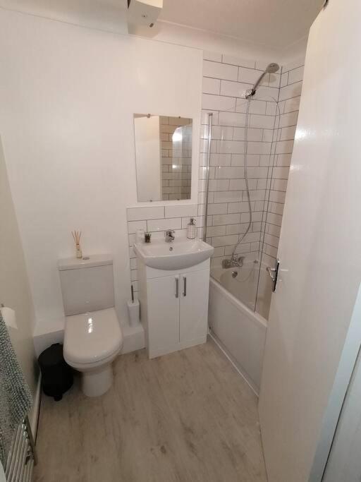 Entire Cosy Bungalow Close To Beach Heacham Zewnętrze zdjęcie